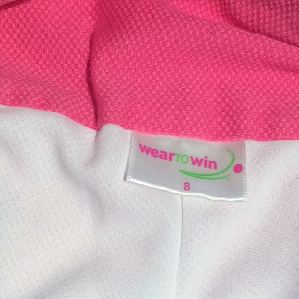 Golf skort - Picture 7 of 7